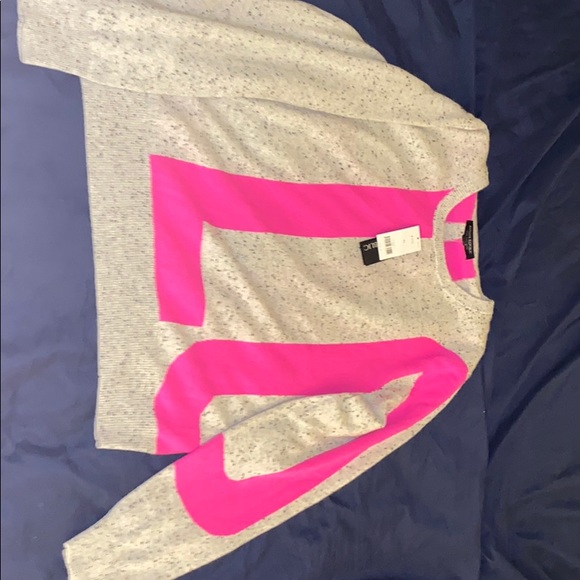 Banana Republic Sweaters - Banana Republic “Love” sweater